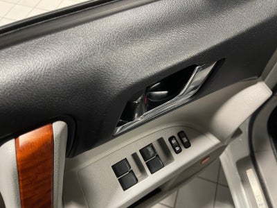 2010 Toyota Highlander Limited