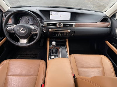 2019 Lexus GS GS 350