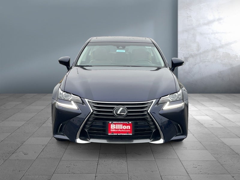 2019 Lexus GS GS 350