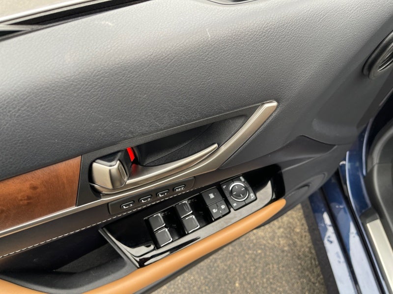 2019 Lexus GS GS 350