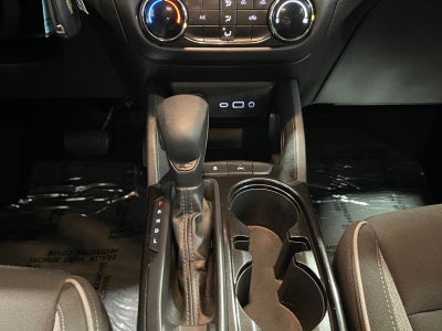 2022 Chevrolet Trailblazer LS