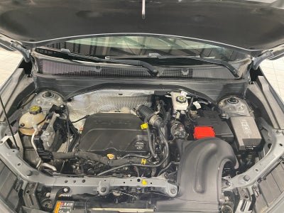 2022 Chevrolet Trailblazer LS