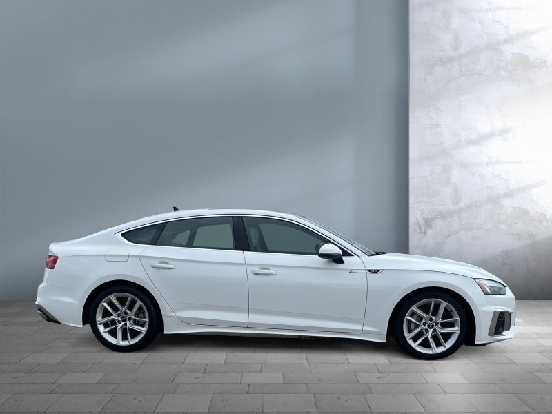 2024 Audi A5 Sportback S line Premium Plus