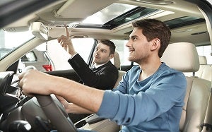 Schedule a test drive at Billion Kia Of Iowa City in Iowa City, IA.