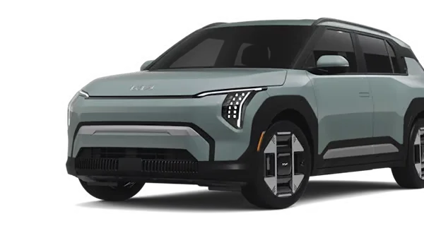 EV3 Wind
