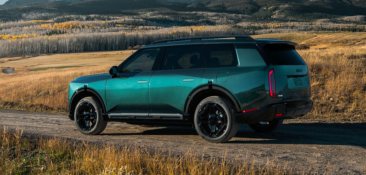 Billion Kia Of Iowa City in Iowa City IA