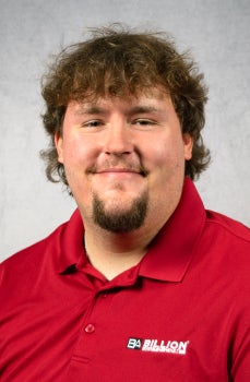 Carson Campisi