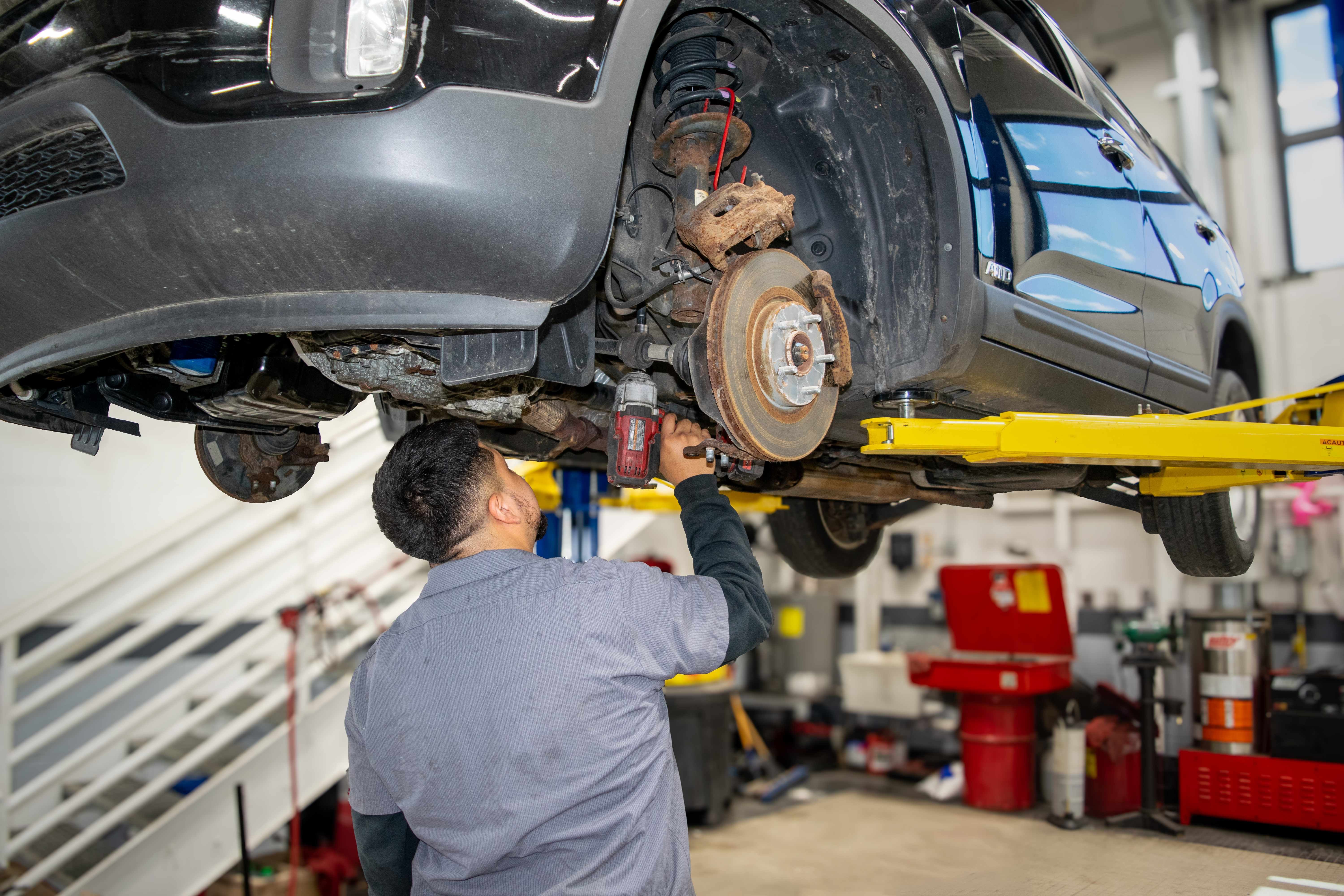 Billion Kia Of Iowa City in Iowa City IA