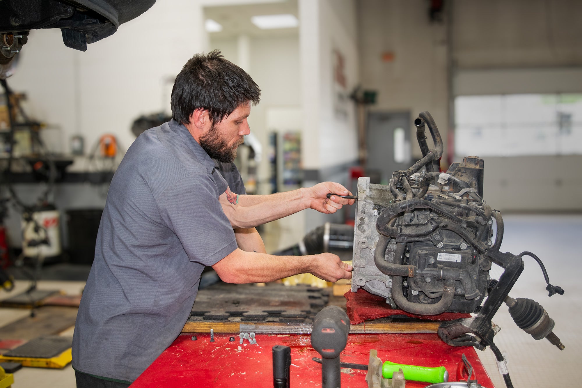 Billion Kia Of Iowa City in Iowa City IA