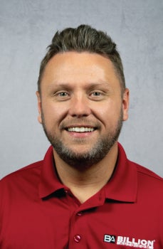 Kyle Toth 