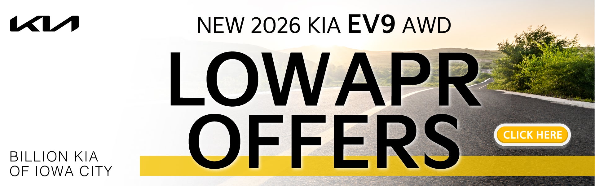 KIA OFFER