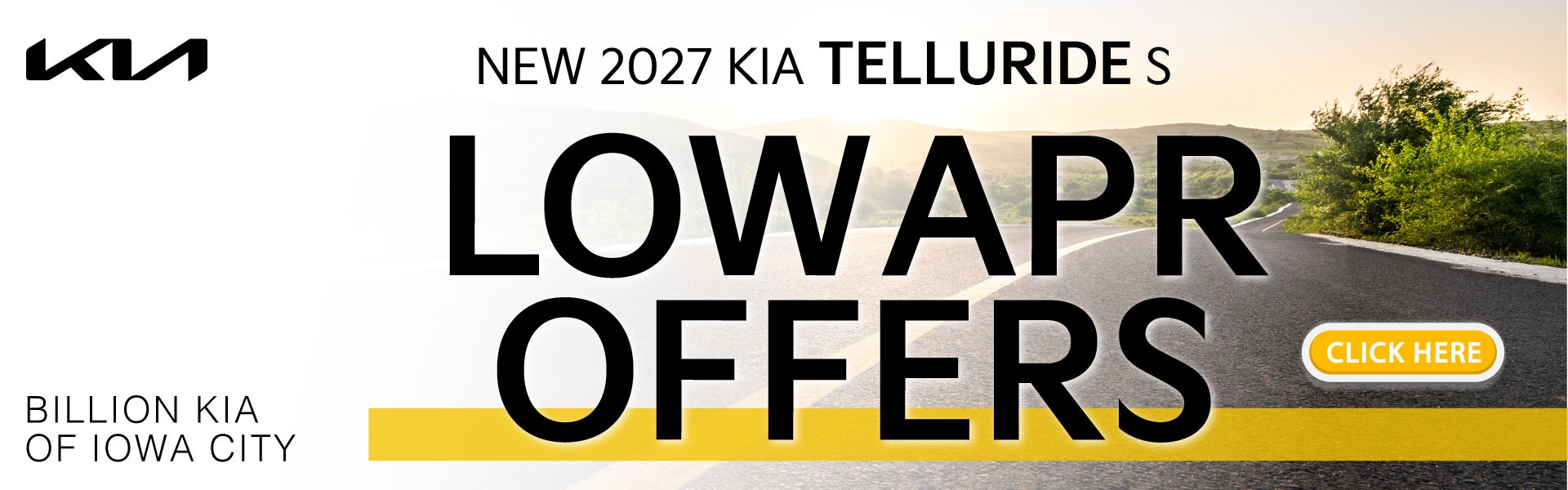 KIA OFFER