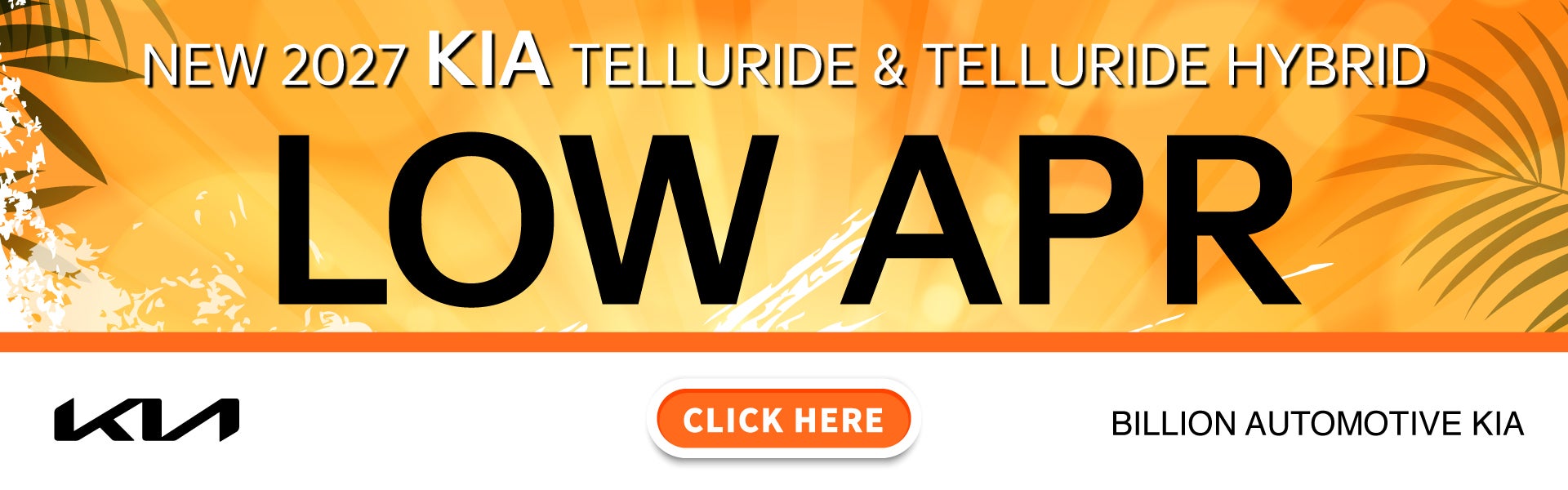 NEW 2027 KIA TELLURIDE & TELLURIDE HYBRID