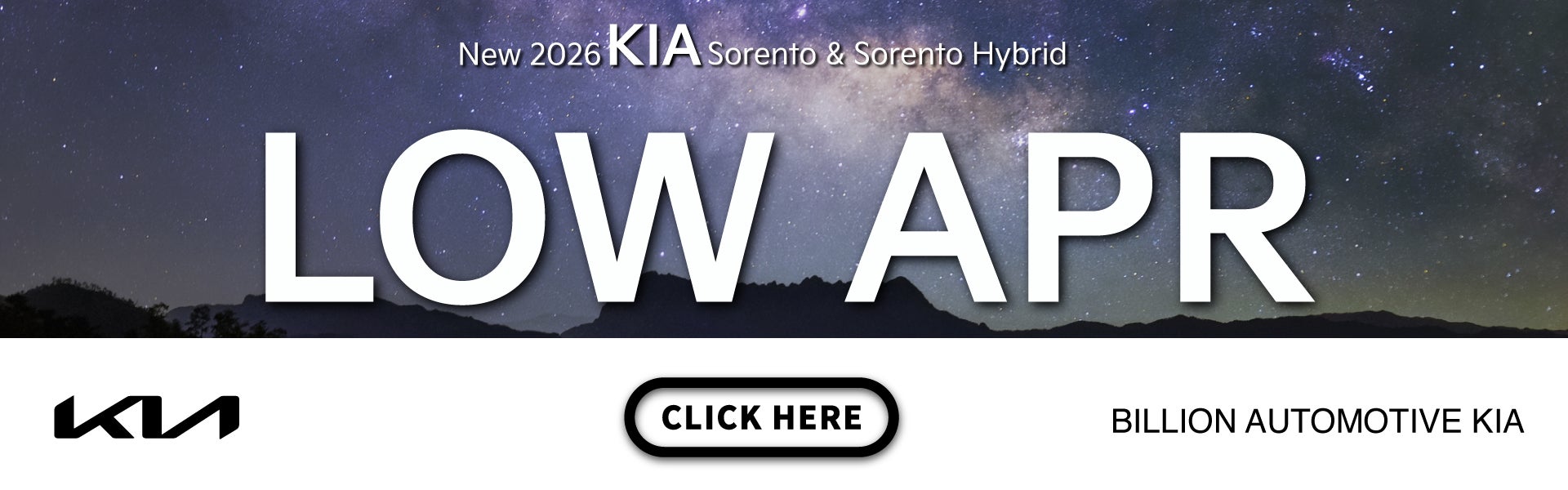 NEW 2026 KIA SORENTO & SORENTO HYBRID