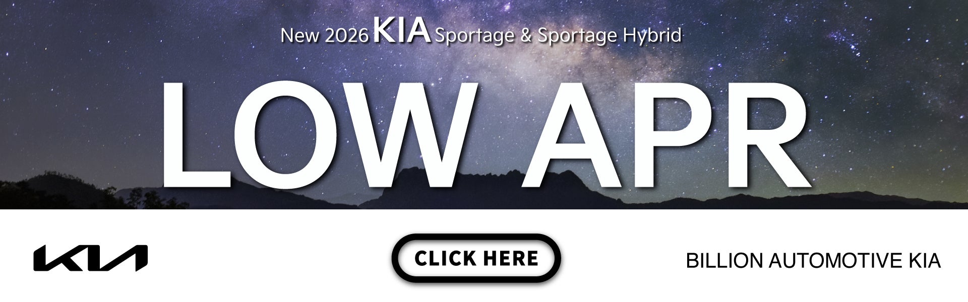 NEW 2026 KIA SPORTAGE & SPORTAGE HYBRID