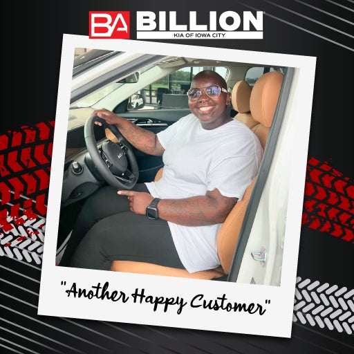 Billion Kia Of Iowa City in Iowa City IA