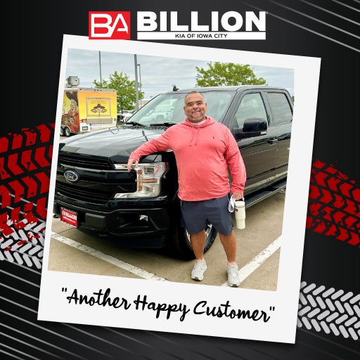 Billion Kia Of Iowa City in Iowa City IA