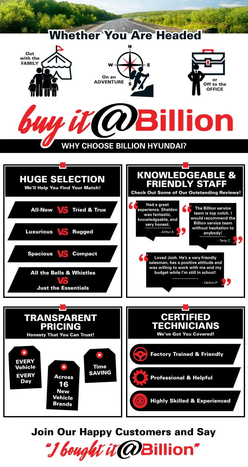 Why Buy at Billion Kia Of Iowa City in Iowa City IA